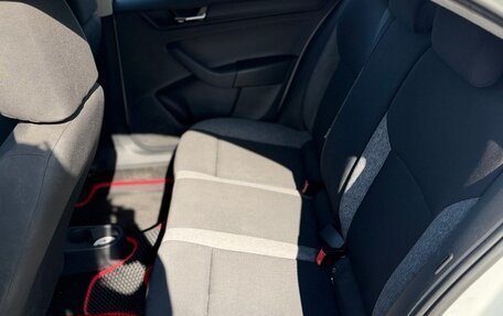 Skoda Rapid II, 2021 год, 1 050 000 рублей, 8 фотография