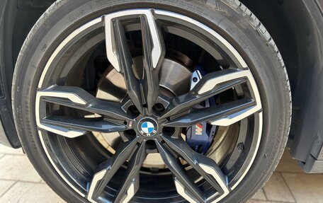 BMW X4, 2021 год, 4 650 000 рублей, 8 фотография