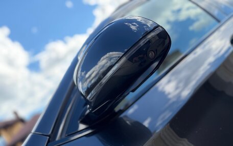 BMW X4, 2021 год, 4 650 000 рублей, 9 фотография