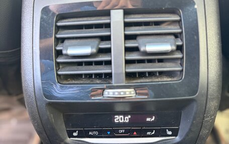 BMW X4, 2021 год, 4 650 000 рублей, 14 фотография