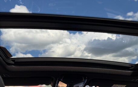 BMW X4, 2021 год, 4 650 000 рублей, 16 фотография