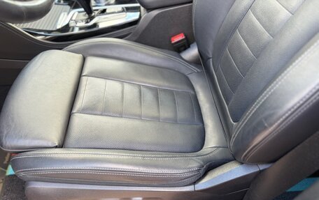 BMW X4, 2021 год, 4 650 000 рублей, 17 фотография