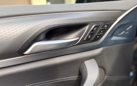 BMW X4, 2021 год, 4 650 000 рублей, 18 фотография