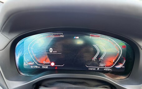 BMW X4, 2021 год, 4 650 000 рублей, 20 фотография