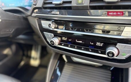 BMW X4, 2021 год, 4 650 000 рублей, 12 фотография