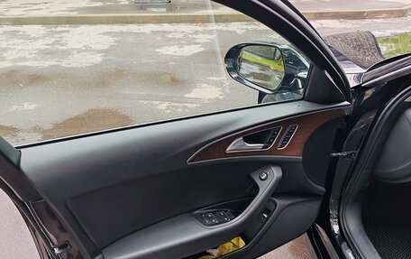 Audi A6, 2016 год, 2 990 000 рублей, 12 фотография