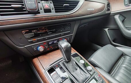 Audi A6, 2016 год, 2 990 000 рублей, 16 фотография