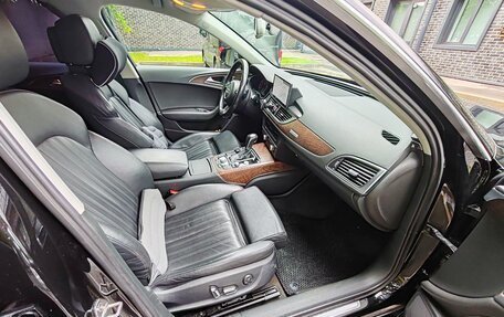Audi A6, 2016 год, 2 990 000 рублей, 18 фотография