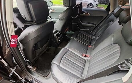 Audi A6, 2016 год, 2 990 000 рублей, 17 фотография