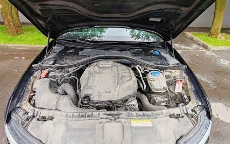 Audi A6, 2016 год, 2 990 000 рублей, 21 фотография