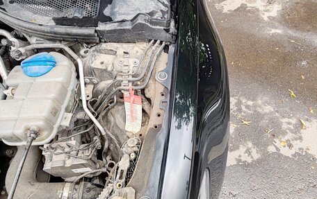 Audi A6, 2016 год, 2 990 000 рублей, 24 фотография