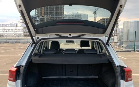 Volkswagen T-Roc I, 2021 год, 2 050 000 рублей, 8 фотография