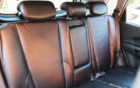 Hyundai Tucson III, 2009 год, 1 120 000 рублей, 34 фотография