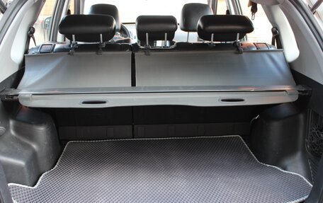Hyundai Tucson III, 2009 год, 1 120 000 рублей, 35 фотография