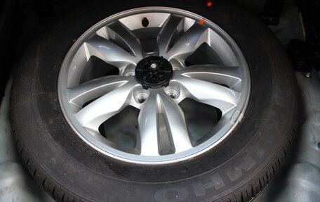 Hyundai Tucson III, 2009 год, 1 120 000 рублей, 40 фотография