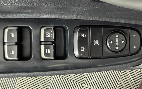 KIA Rio IV, 2022 год, 1 250 000 рублей, 10 фотография