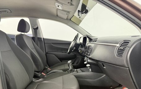 KIA Rio IV, 2022 год, 1 250 000 рублей, 18 фотография