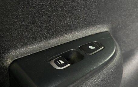 KIA Rio IV, 2020 год, 1 699 000 рублей, 18 фотография