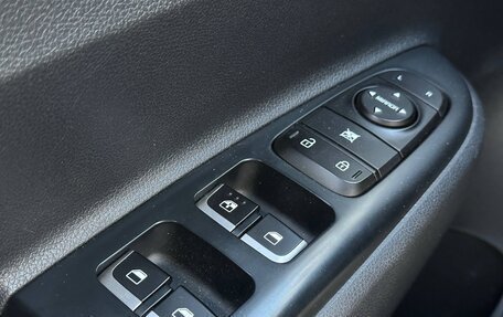 KIA Rio IV, 2020 год, 1 699 000 рублей, 17 фотография