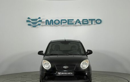 KIA Picanto I, 2009 год, 550 000 рублей, 2 фотография