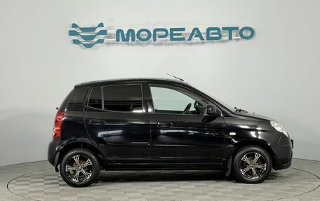 KIA Picanto I, 2009 год, 550 000 рублей, 4 фотография
