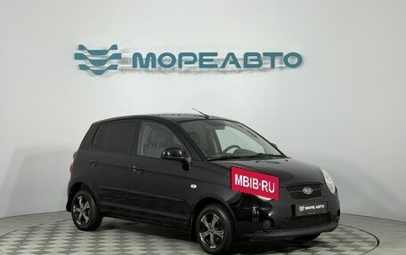 KIA Picanto I, 2009 год, 550 000 рублей, 3 фотография