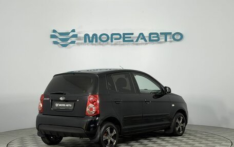 KIA Picanto I, 2009 год, 550 000 рублей, 5 фотография