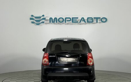 KIA Picanto I, 2009 год, 550 000 рублей, 6 фотография