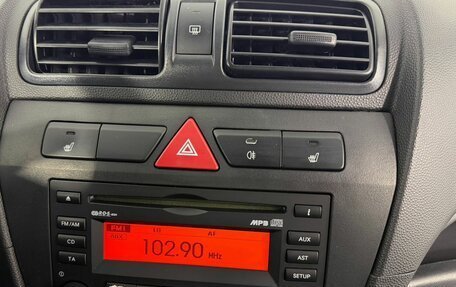 KIA Picanto I, 2009 год, 550 000 рублей, 13 фотография