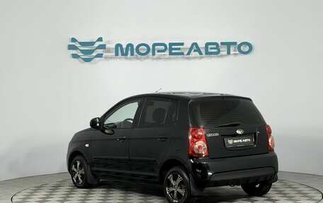 KIA Picanto I, 2009 год, 550 000 рублей, 7 фотография