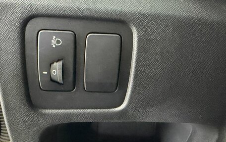 KIA Picanto I, 2009 год, 550 000 рублей, 11 фотография