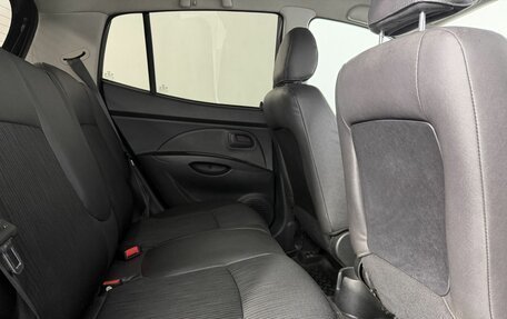 KIA Picanto I, 2009 год, 550 000 рублей, 15 фотография