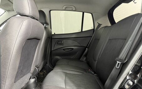 KIA Picanto I, 2009 год, 550 000 рублей, 14 фотография