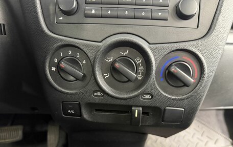 KIA Picanto I, 2009 год, 550 000 рублей, 12 фотография