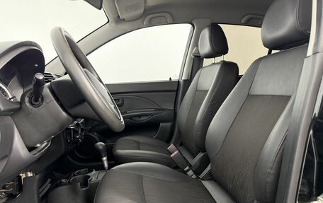 KIA Picanto I, 2009 год, 550 000 рублей, 9 фотография
