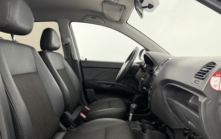 KIA Picanto I, 2009 год, 550 000 рублей, 16 фотография