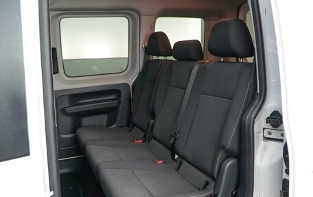 Volkswagen Caddy IV, 2017 год, 1 799 999 рублей, 9 фотография