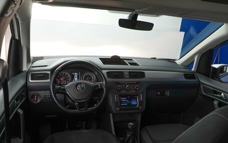 Volkswagen Caddy IV, 2017 год, 1 799 999 рублей, 6 фотография