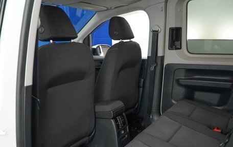 Volkswagen Caddy IV, 2017 год, 1 799 999 рублей, 11 фотография