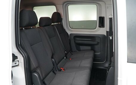 Volkswagen Caddy IV, 2017 год, 1 799 999 рублей, 7 фотография
