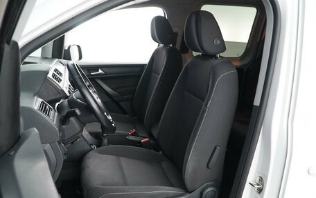 Volkswagen Caddy IV, 2017 год, 1 799 999 рублей, 10 фотография