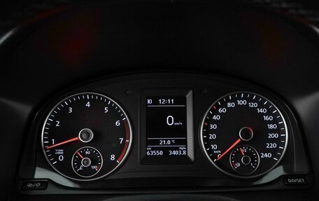 Volkswagen Caddy IV, 2017 год, 1 799 999 рублей, 20 фотография