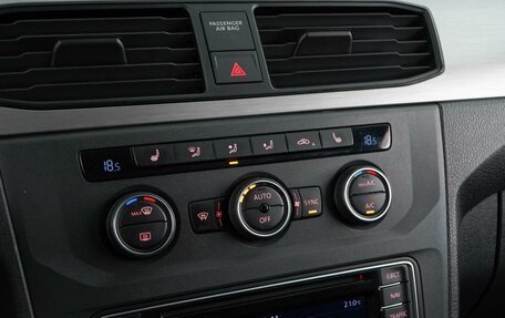 Volkswagen Caddy IV, 2017 год, 1 799 999 рублей, 18 фотография