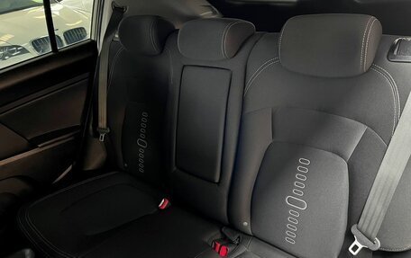 KIA Sportage III, 2014 год, 1 545 000 рублей, 9 фотография