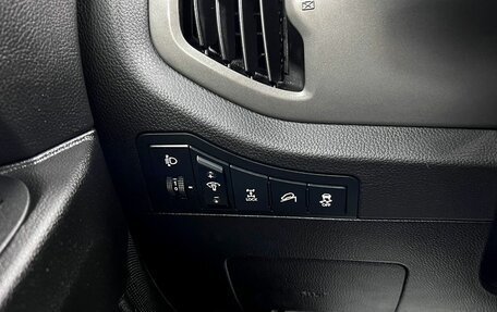 KIA Sportage III, 2014 год, 1 545 000 рублей, 15 фотография