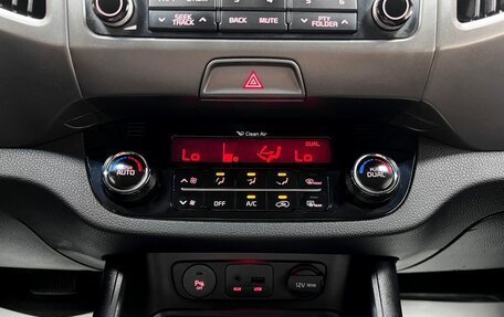 KIA Sportage III, 2014 год, 1 545 000 рублей, 19 фотография