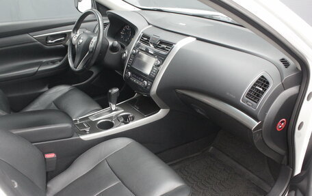 Nissan Teana, 2015 год, 1 870 000 рублей, 5 фотография