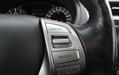 Nissan Teana, 2015 год, 1 870 000 рублей, 10 фотография
