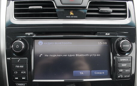 Nissan Teana, 2015 год, 1 870 000 рублей, 12 фотография