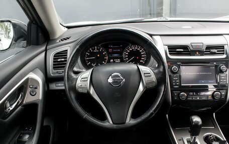 Nissan Teana, 2015 год, 1 870 000 рублей, 8 фотография
